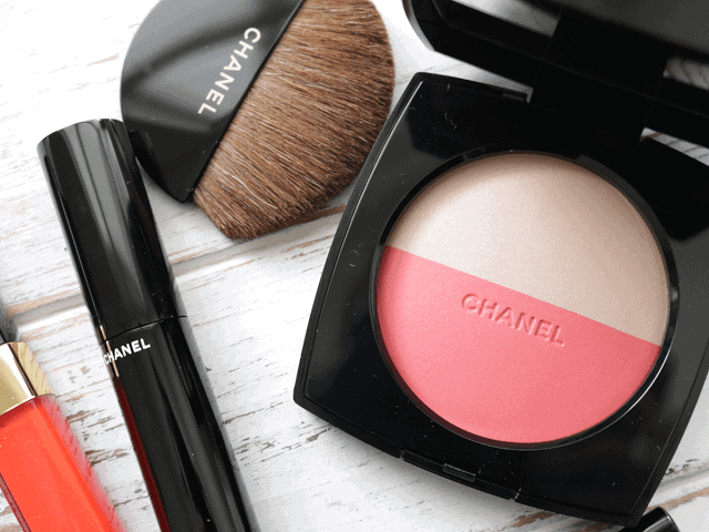 Chanel Summer 2016: Dans la Lumiere de L'ete Chanel Summer 2016: Dans la Lumiere de L'ete