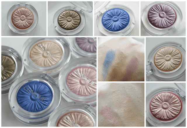 Clinique Lip Pop Shadow Swatches and Review Clinique Lip Pop Shadow Swatches and Review