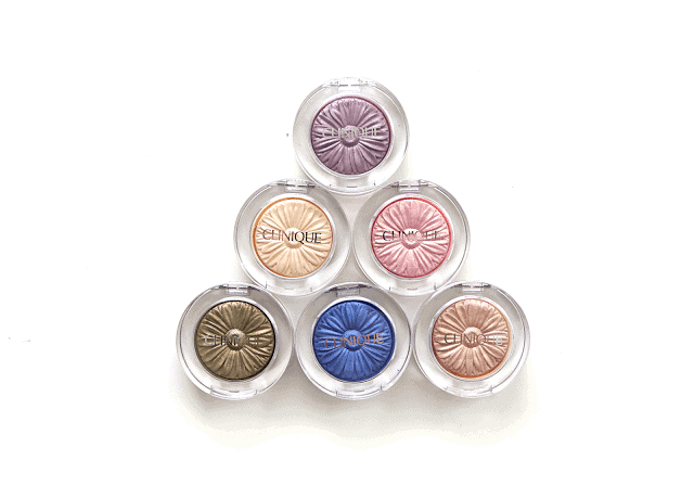 Clinique Lip Pop Shadow Swatches and Review Clinique Lip Pop Shadow Swatches and Review
