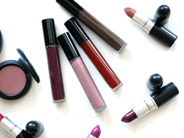 MAC Its A Strike Limited Edition Collection Review MAC Its A Strike Limited Edition Collection Review