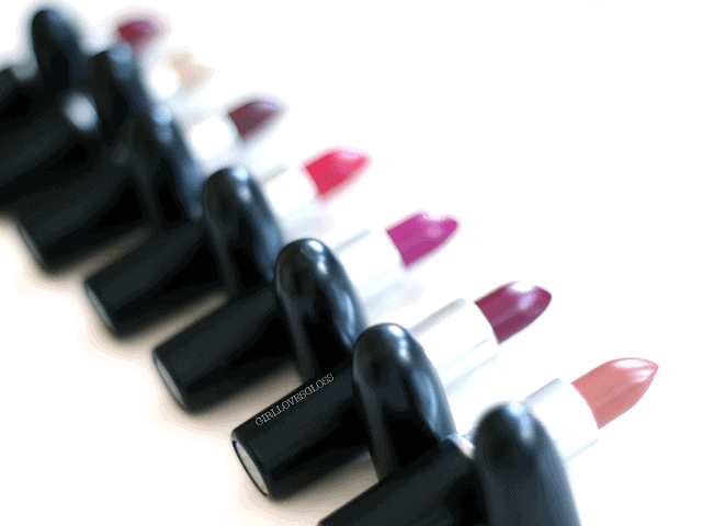 MAC Its A Strike Limited Edition Collection Review MAC Its A Strike Limited Edition Collection Review