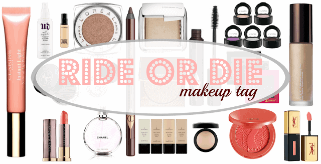 Jaclyn Hill Ride or Die Makeup Tag Jaclyn Hill Ride or Die Makeup Tag