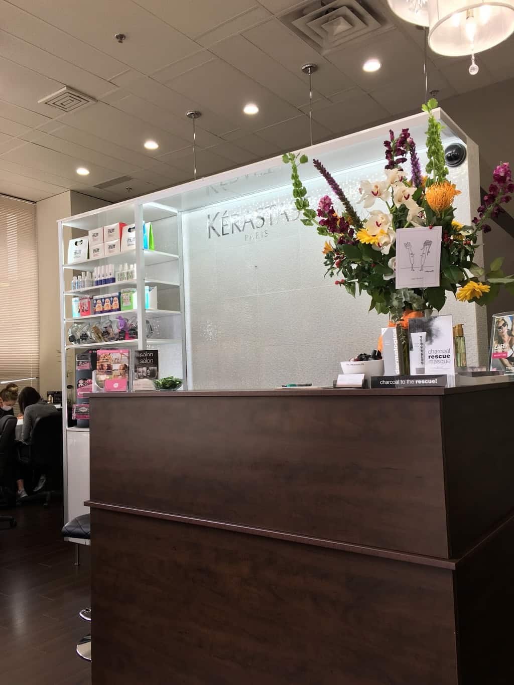 My Experience with Laser Hair Removal at NuAge Laser in Vancouver : Part 1