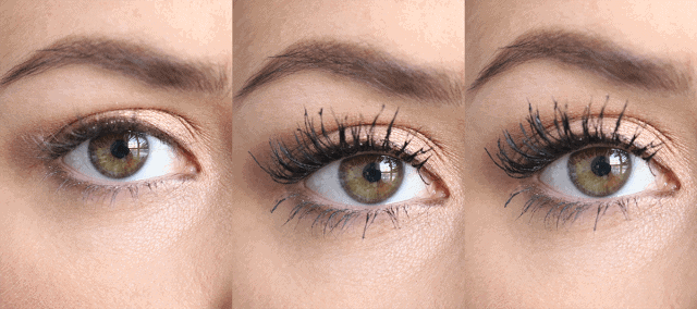 L'oreal Voluminous Feline Mascara Review with Before and After L'oreal Voluminous Feline Mascara Review with Before and After