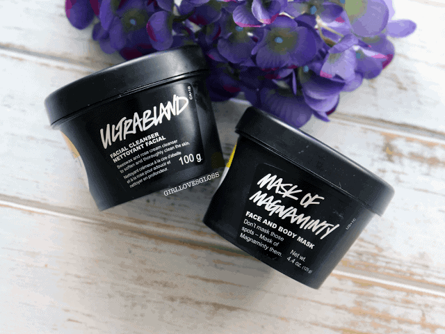 Two Lush Loves You Might Love Too