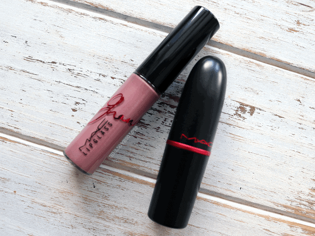 Mac Viva Glam Ariana Grande 2 Review and Swatches Mac Viva Glam Ariana Grande 2 Review and Swatches