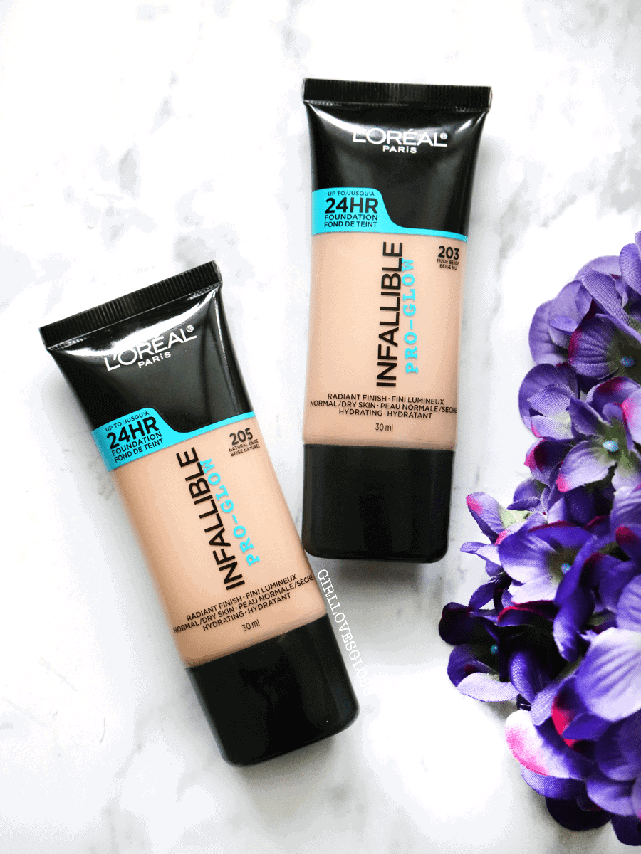 The Drugstore Foundation I Have Been Loving