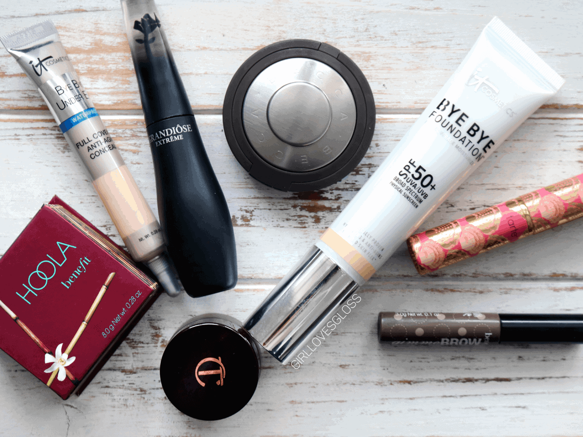 Easy Weekend Makeup Routine