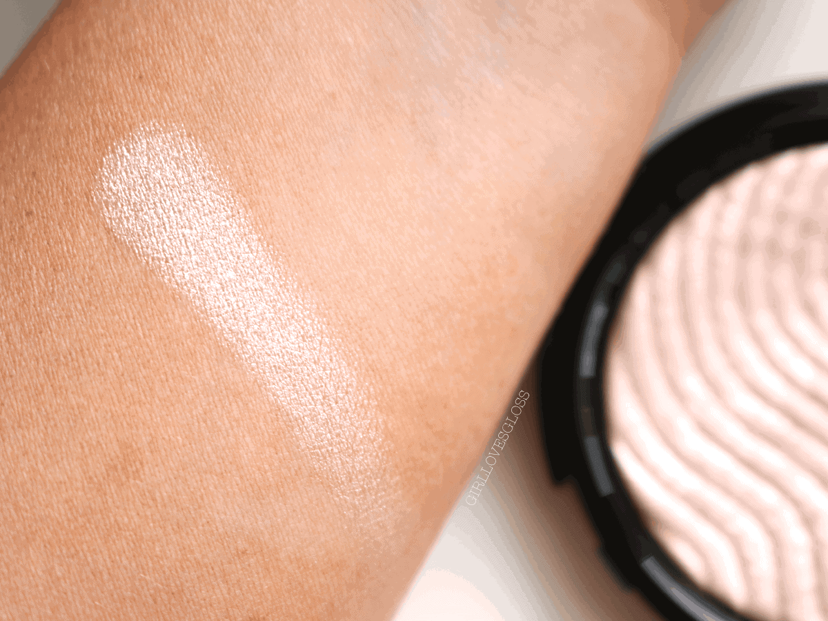 Make Up For Ever Pro Light Fusion in 01