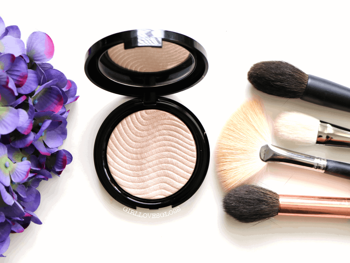 Make Up For Ever Pro Light Fusion in 01