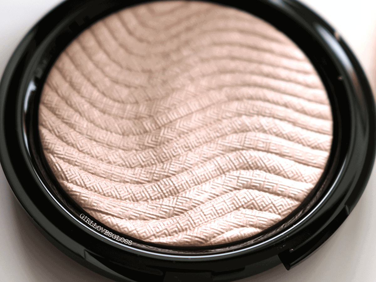 Make Up For Ever Pro Light Fusion in 01