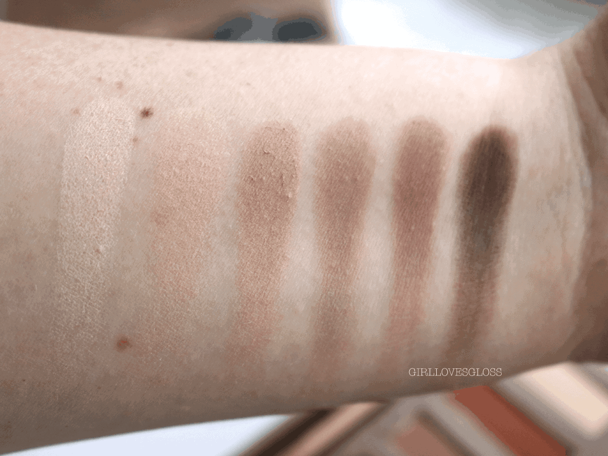 Urban Decay Ultimate Naked Basics Palette