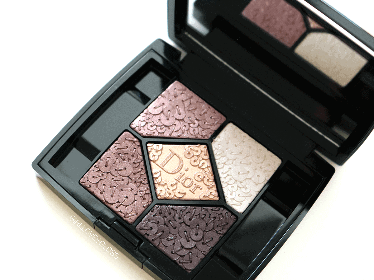 Dior Splendor Holiday 2016 Collection