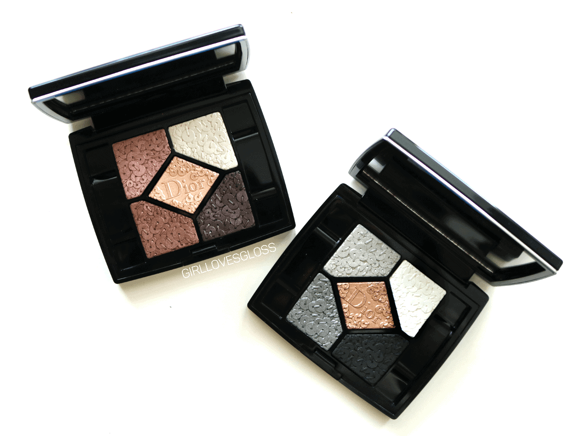 Dior Splendor Holiday 2016 Collection