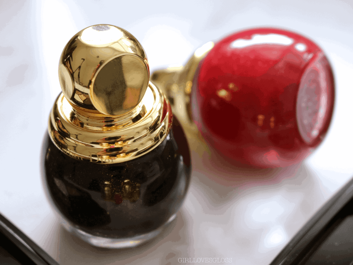 Dior Splendor Holiday 2016 Collection