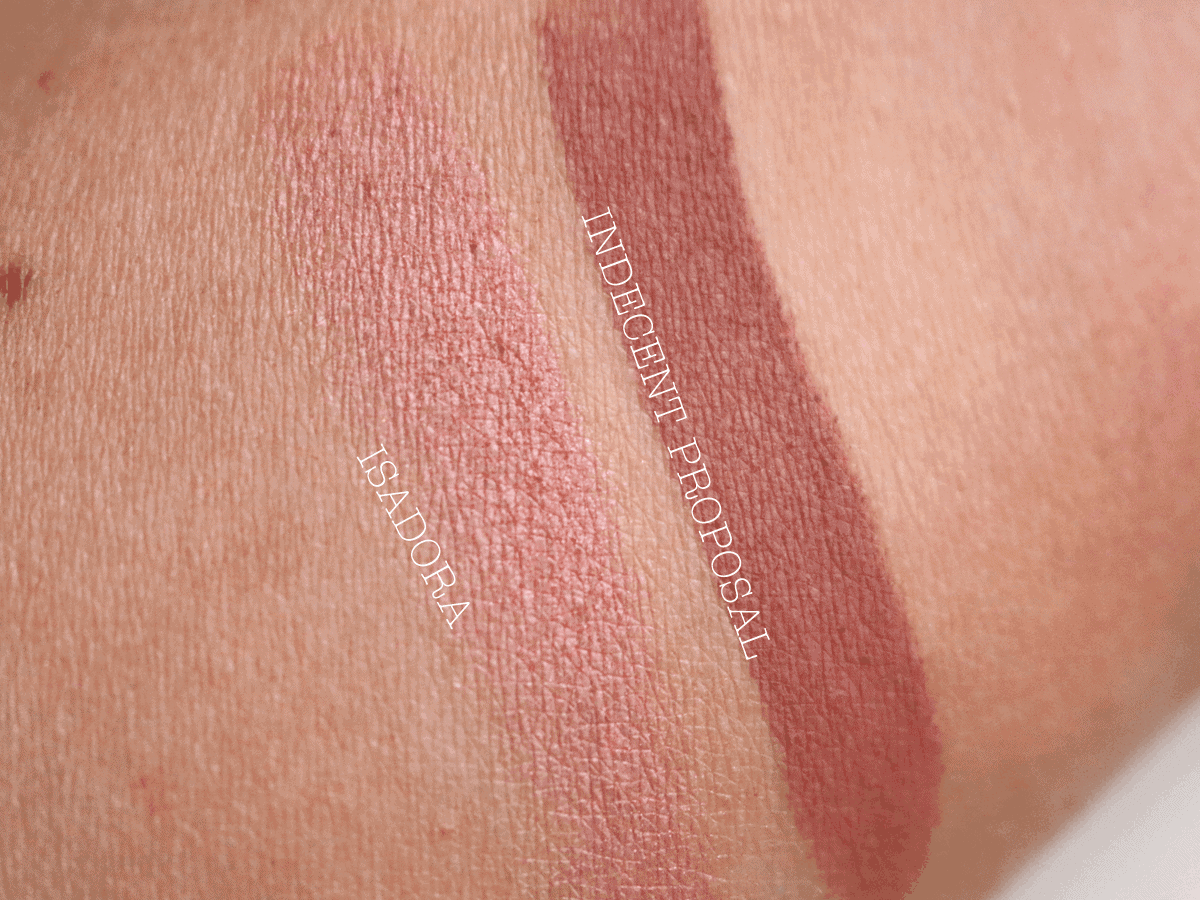 NARS Sarah Moon Holiday 2016 Collection Review and Swatches