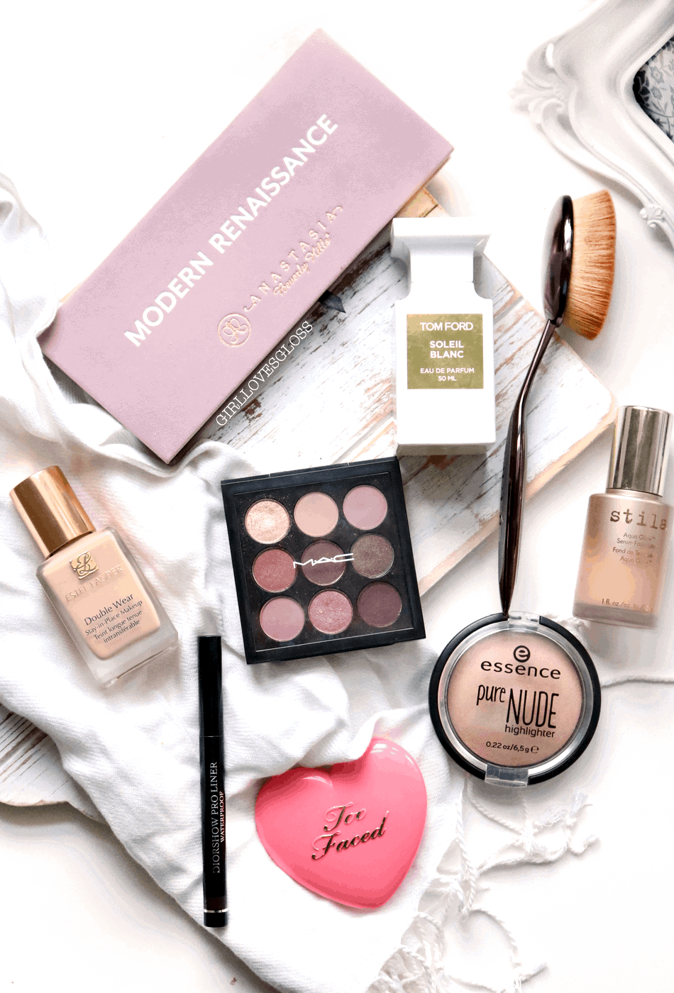 Surprising Beauty Hits of 2016