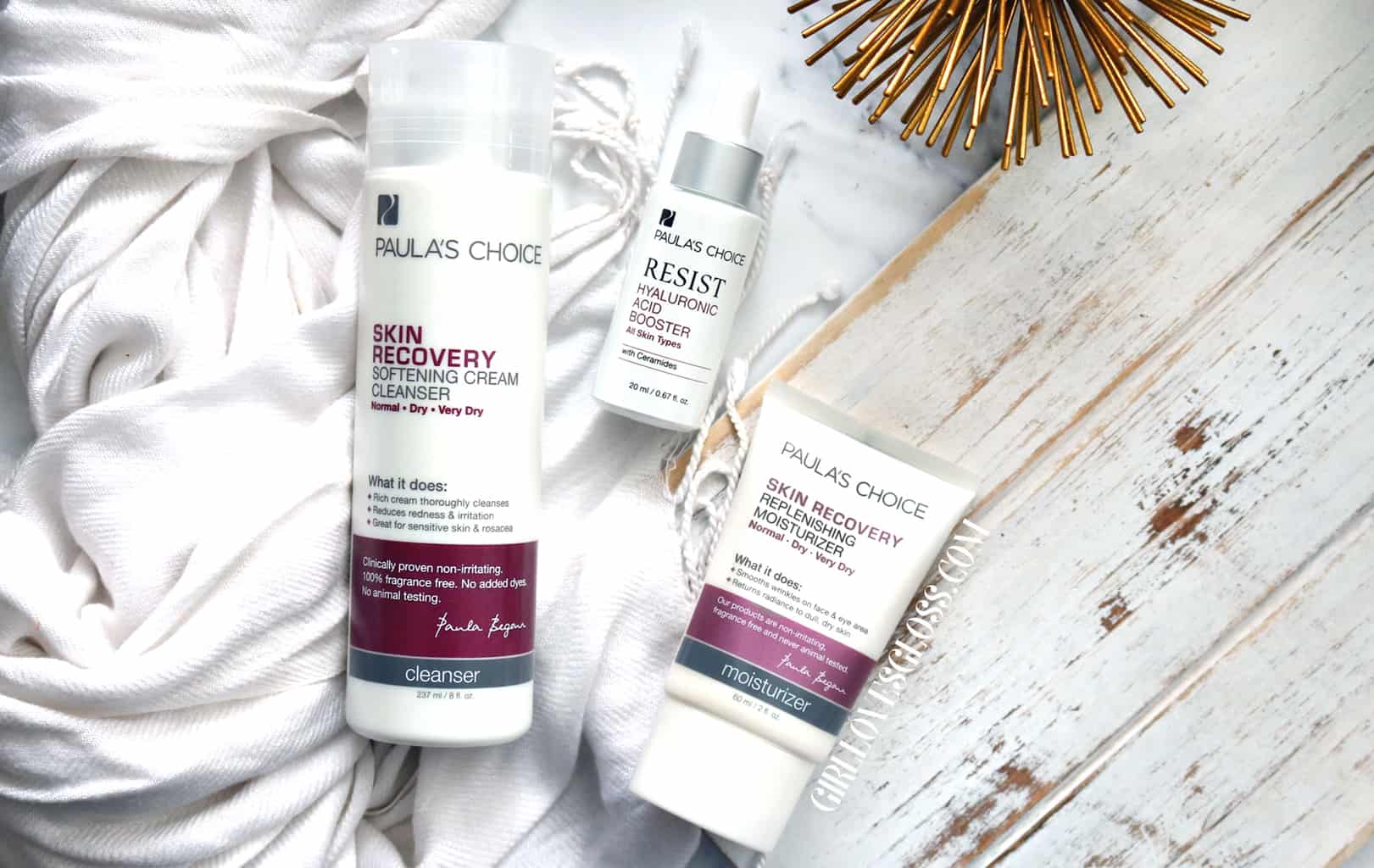 Save $10 off $40 on Paula's Choice Skincare with Code PRIMP10