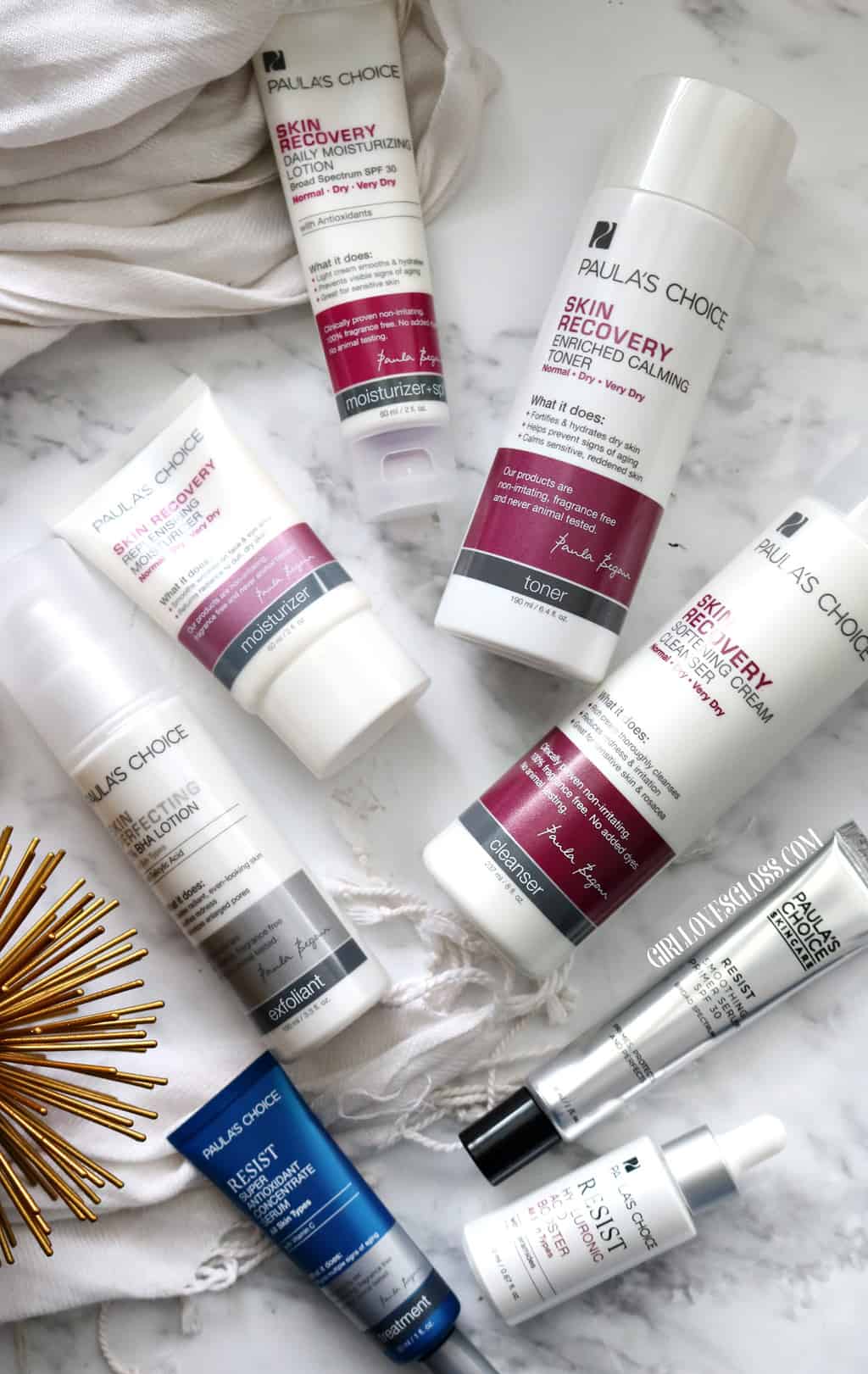 Save $10 off $40 on Paula's Choice Skincare with Code PRIMP10