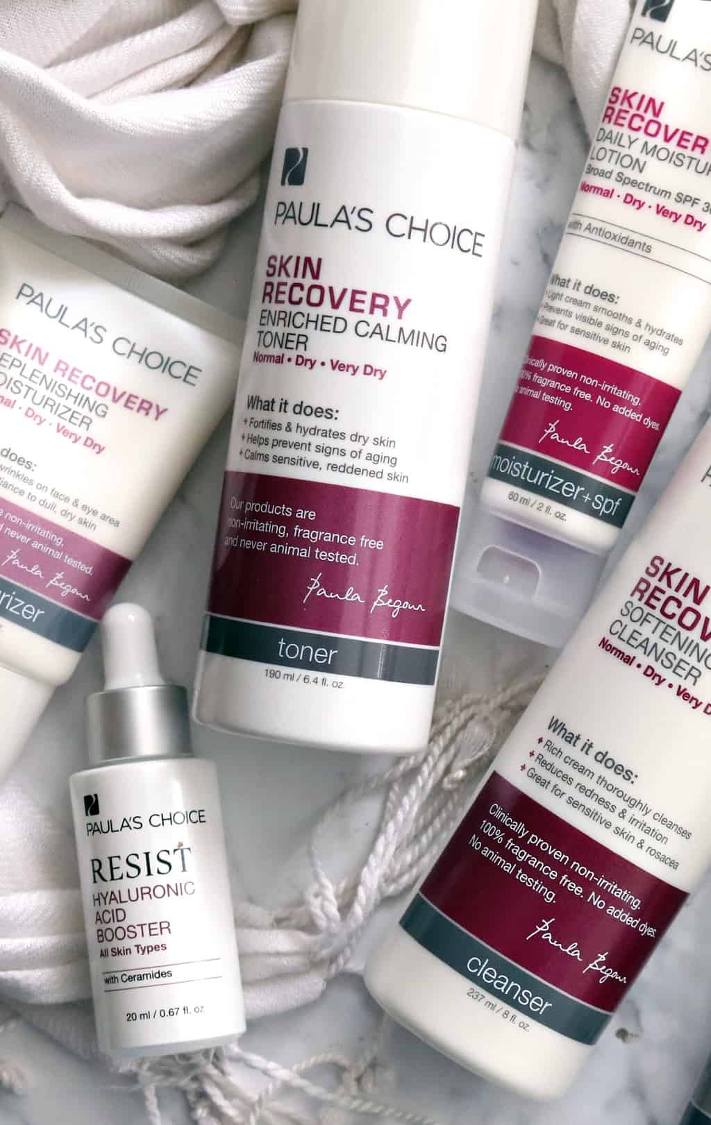 Save $10 off $40 on Paula's Choice Skincare with Code PRIMP10