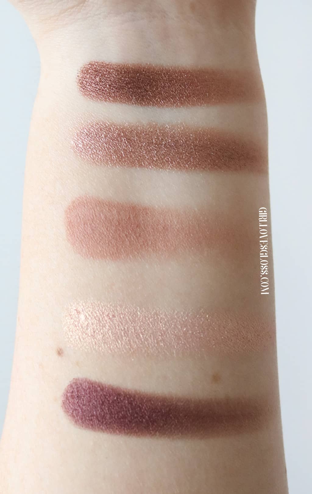 Natasha Denona 5 Palette #2