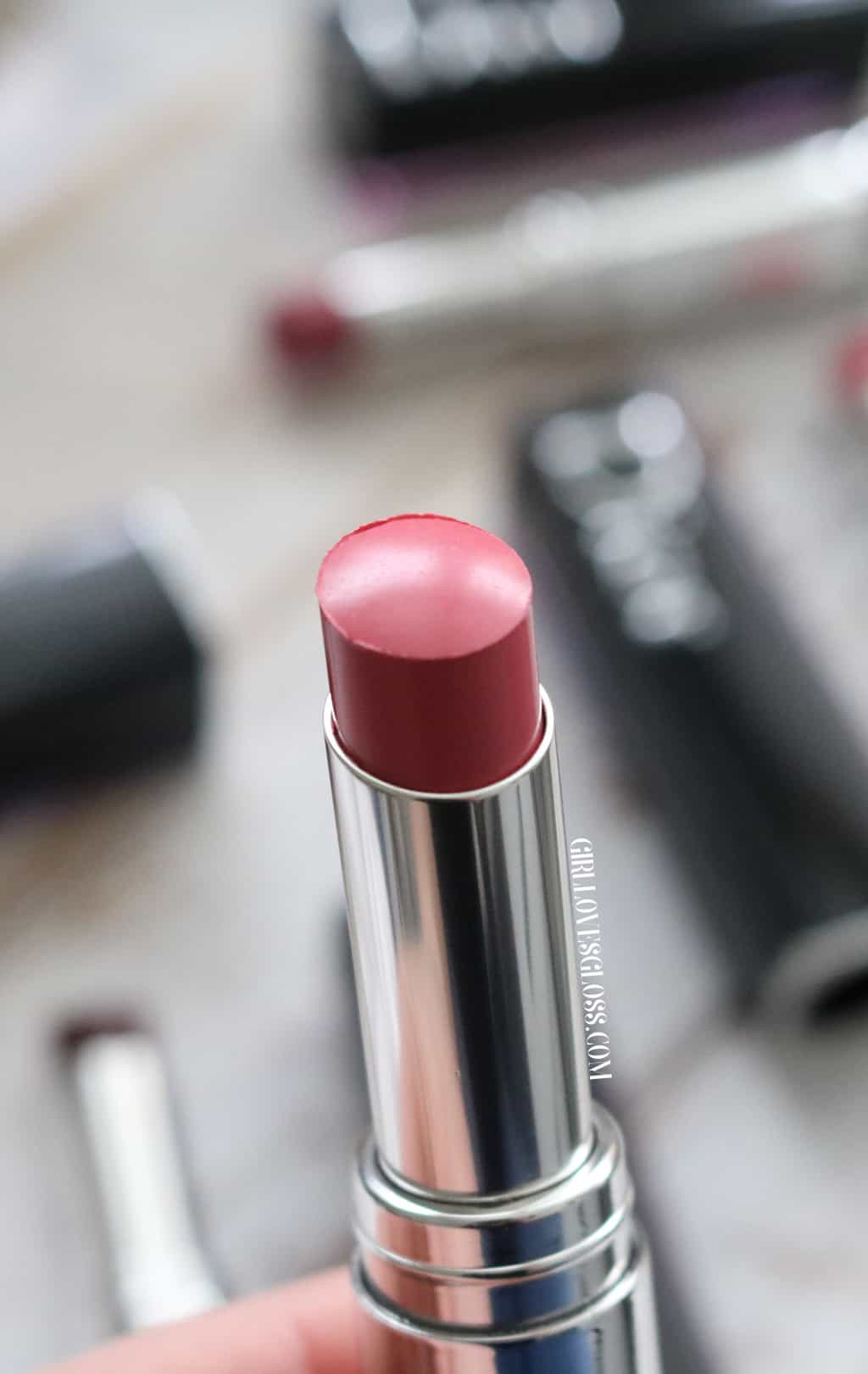 Dior Lacquer Sticks Review