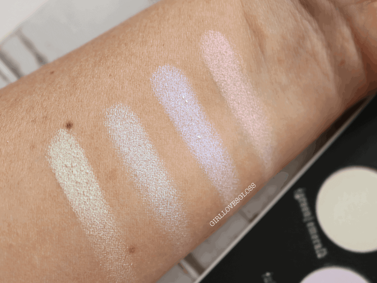 kat von d alchemist palette review and swatches