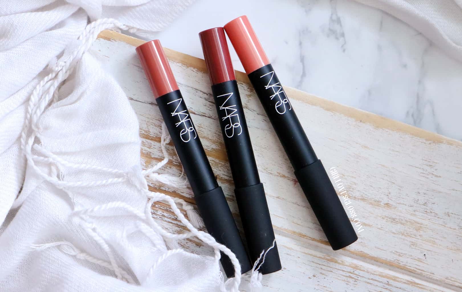 nars velvet matte extensions