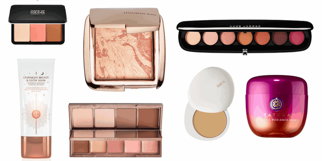 August Beauty Wishlist 2017