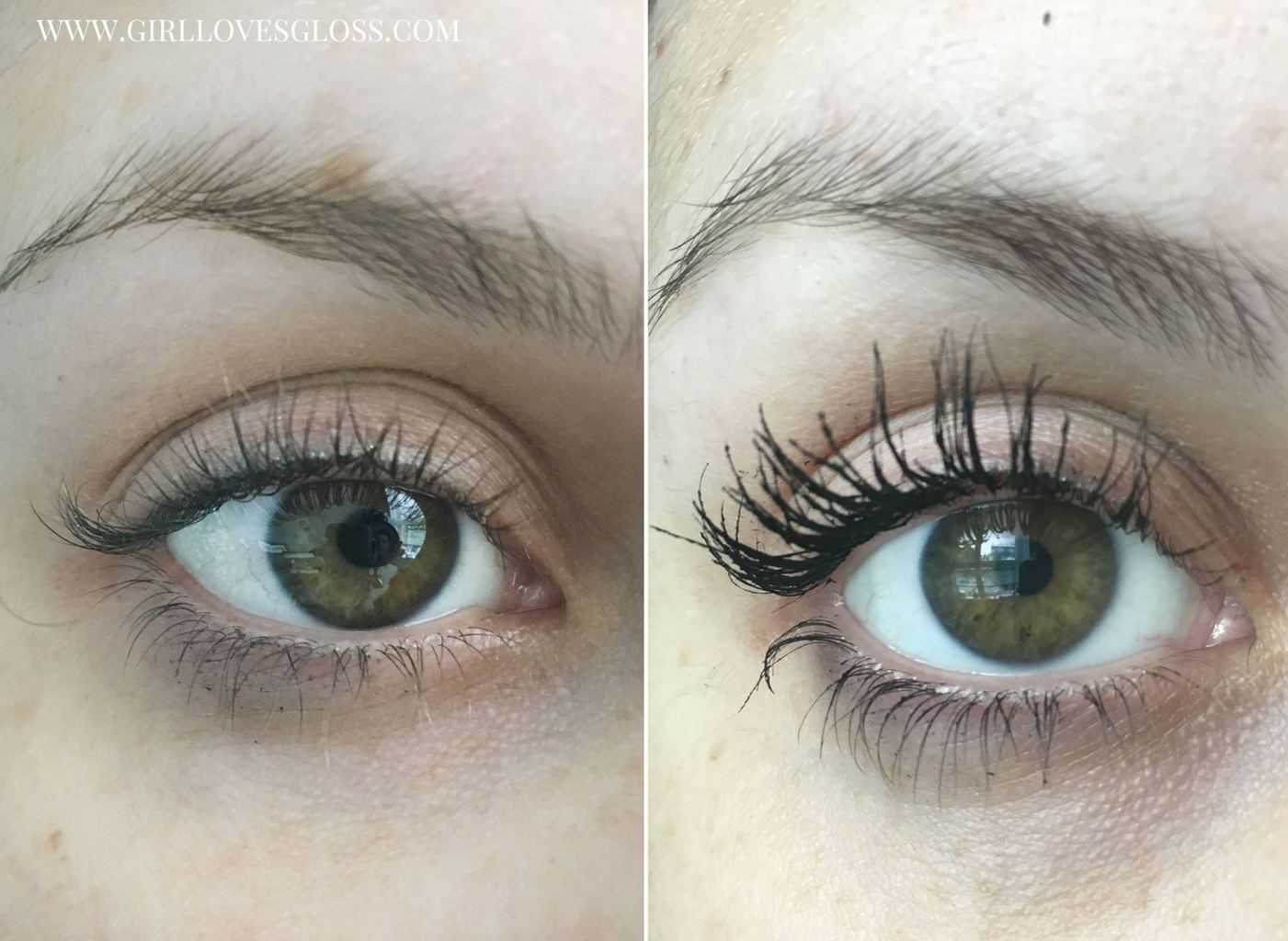 Givenchy Noir Interdit Mascara Review