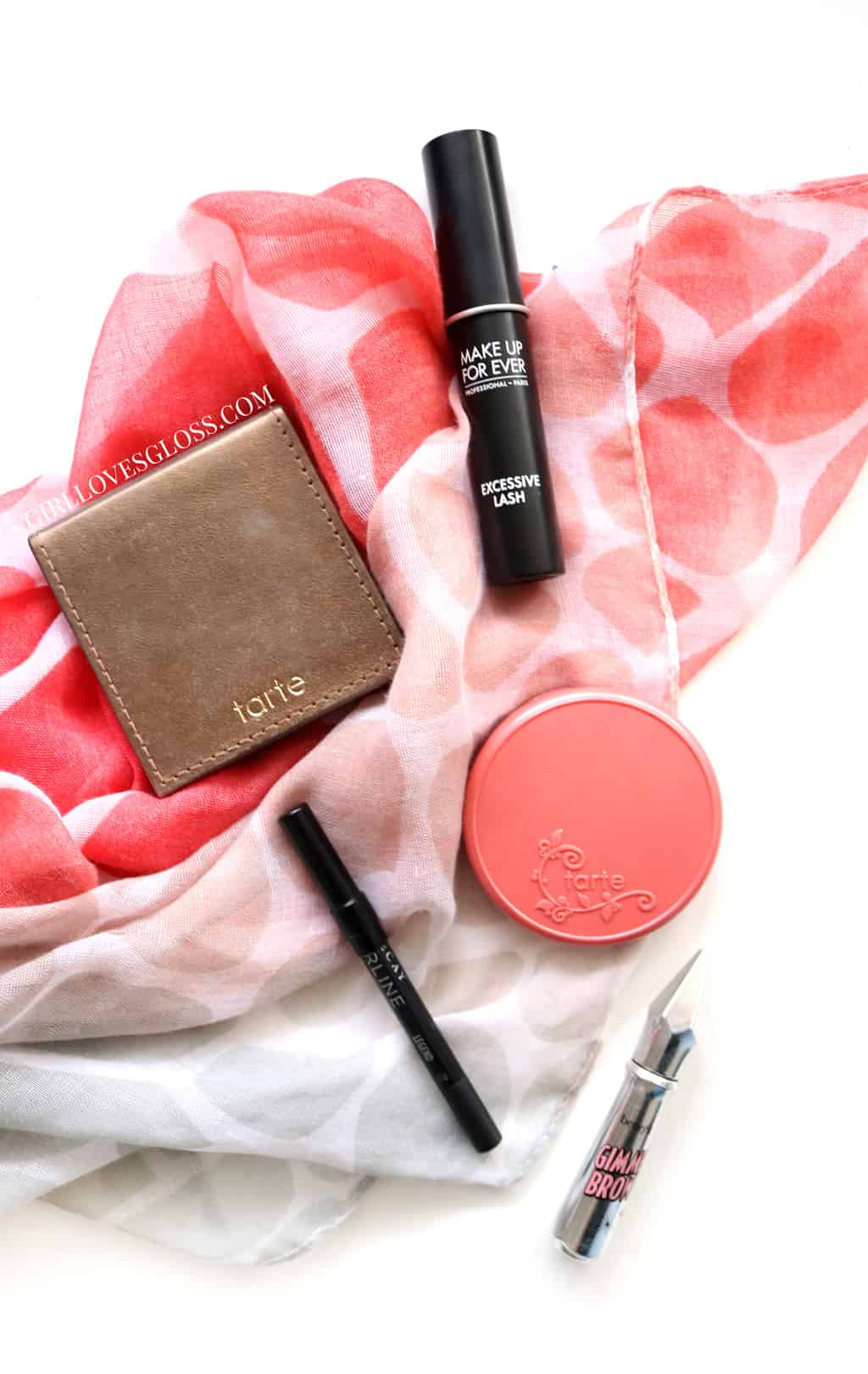 Heat Proof Beauty Products