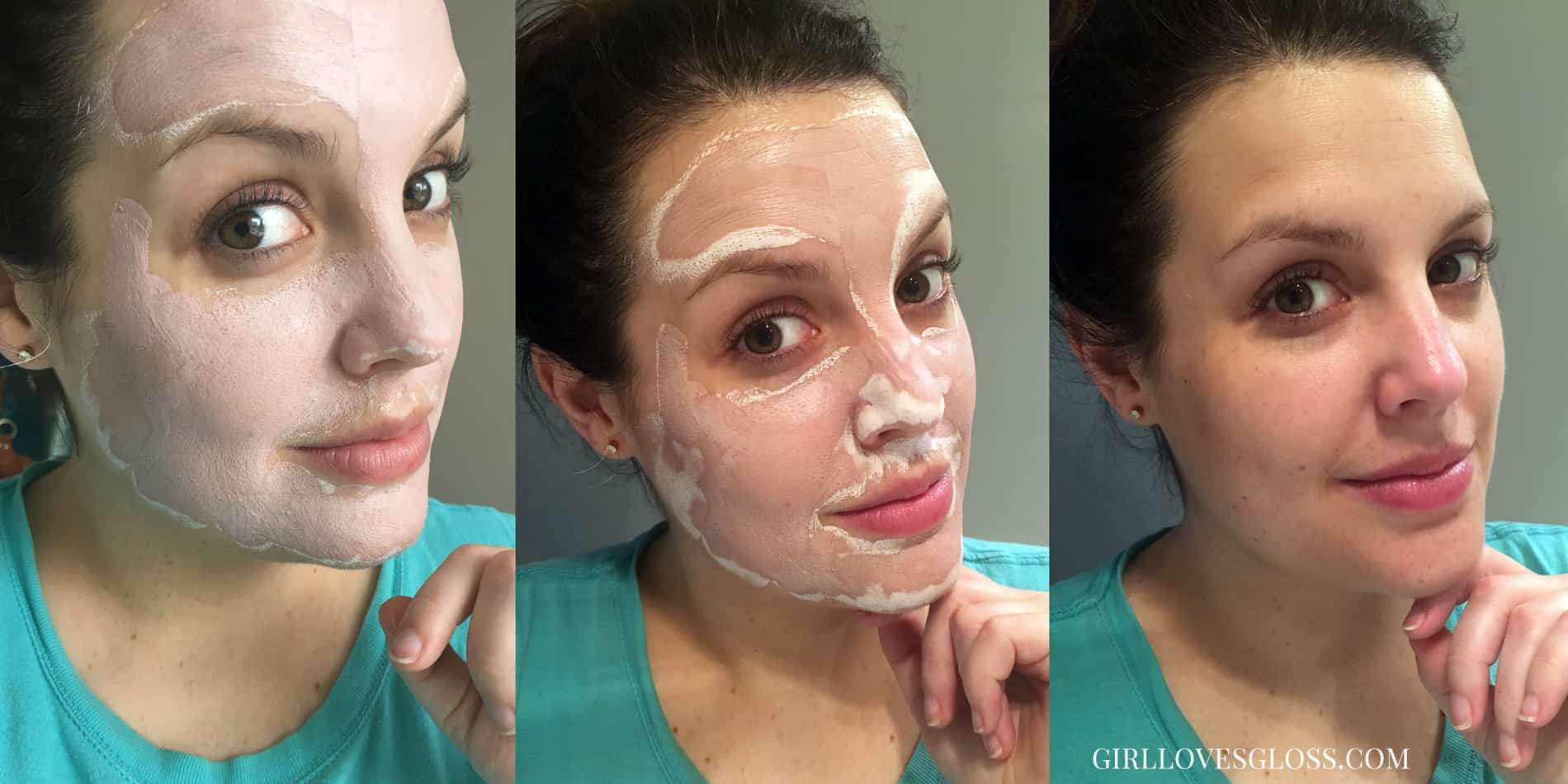 Sand and Sky Australian Pink Clay Mask Review