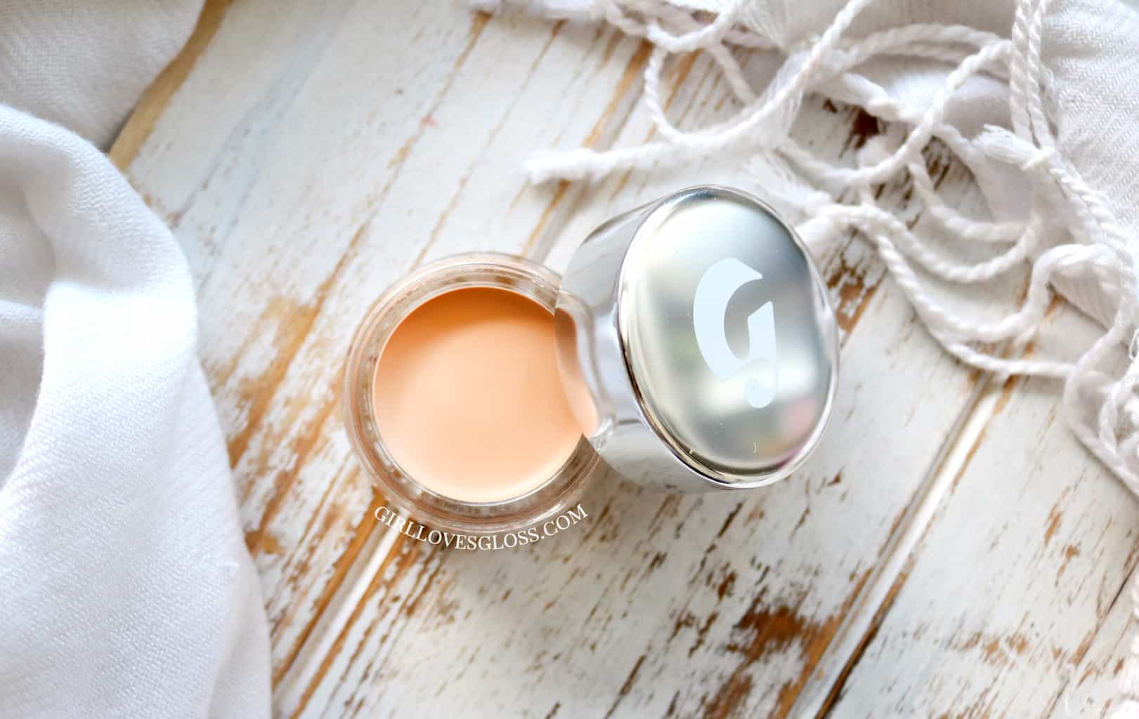 Glossier Makeup Review - Cloud Paint, Stretch Concealer, Boy Brow