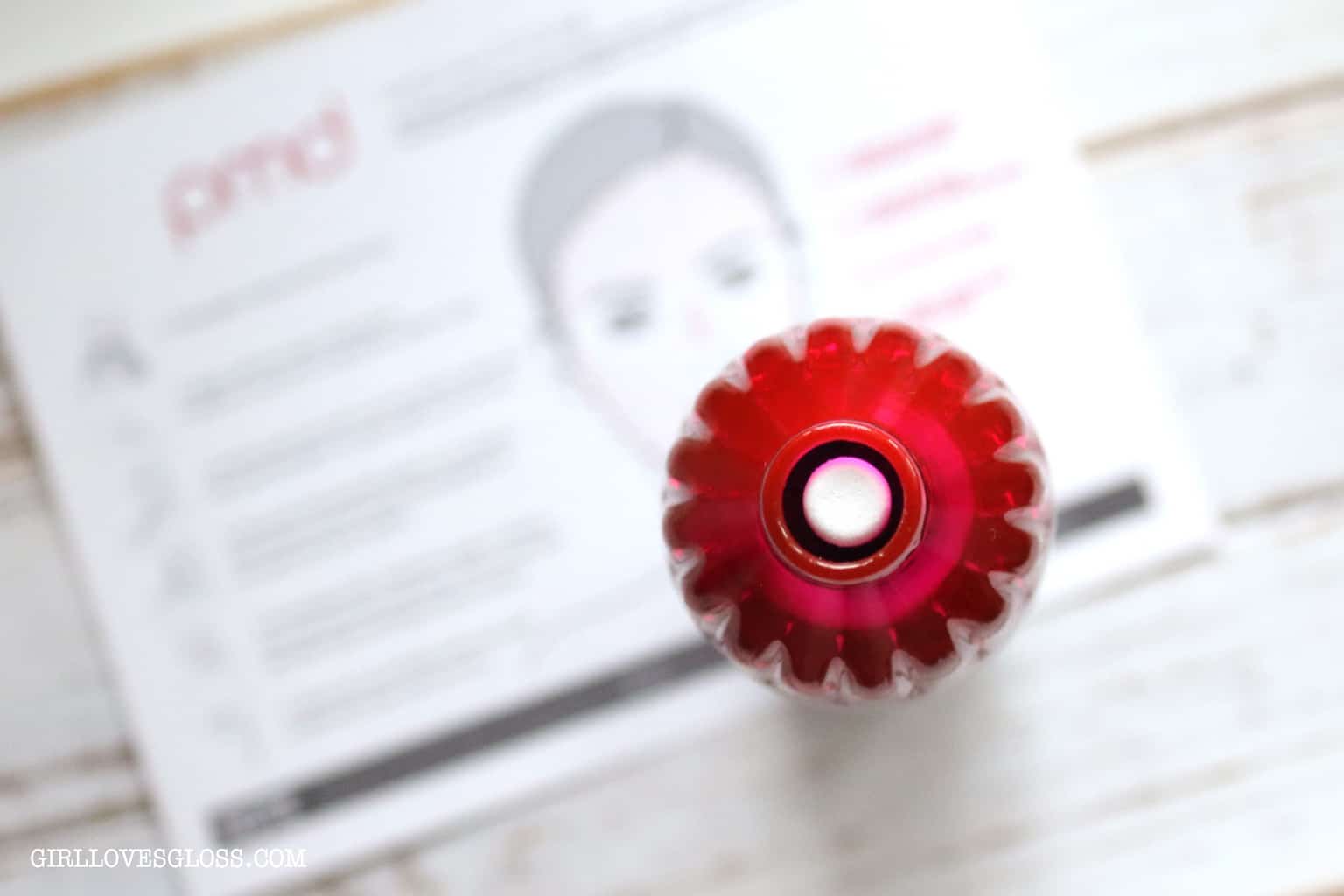 PMD Beauty Personal Microderm Review