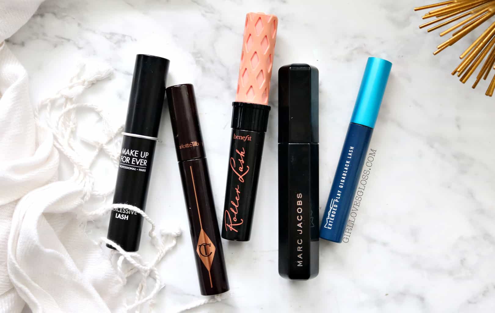5 Mascaras I Can Always Trust