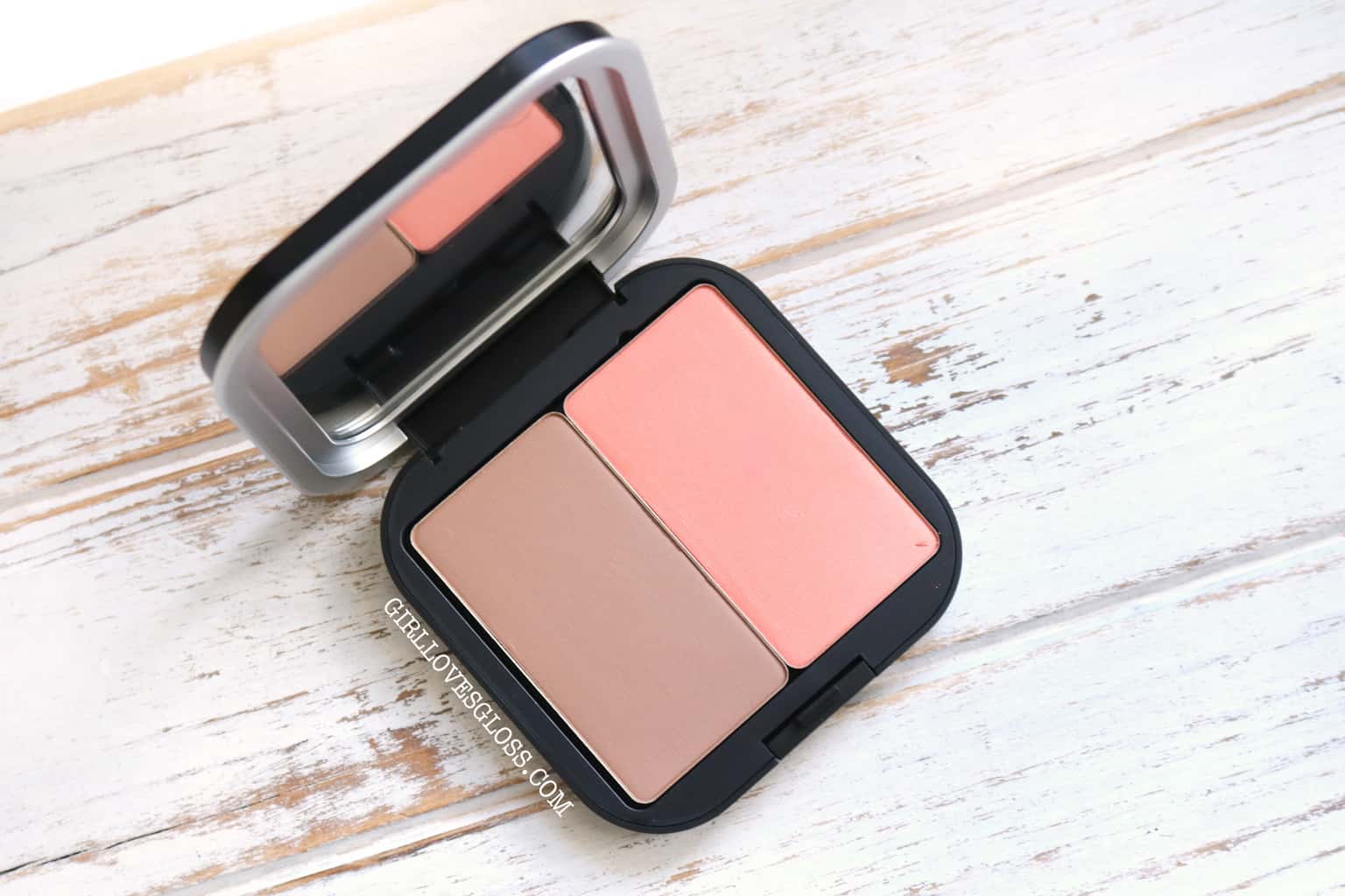 Make Up For Ever Artist Face Color Review
