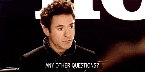 Uncomfortable and embarrassing pregnancy questions