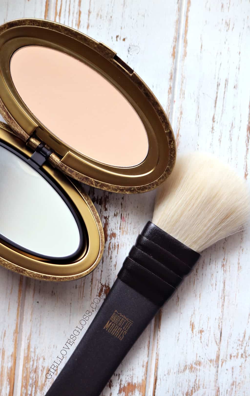 MAC Robert Lee Morris Collection