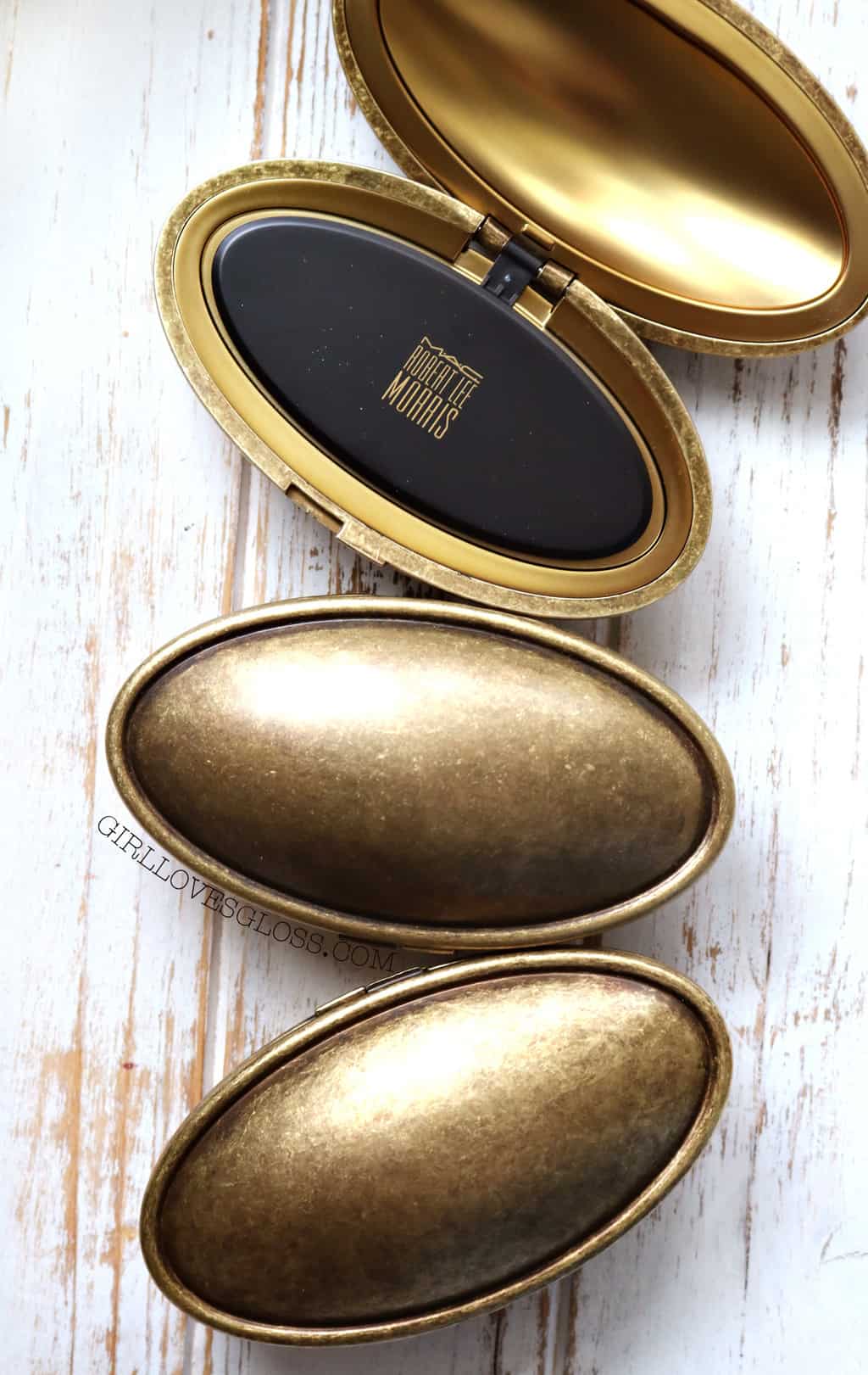 MAC Robert Lee Morris Collection