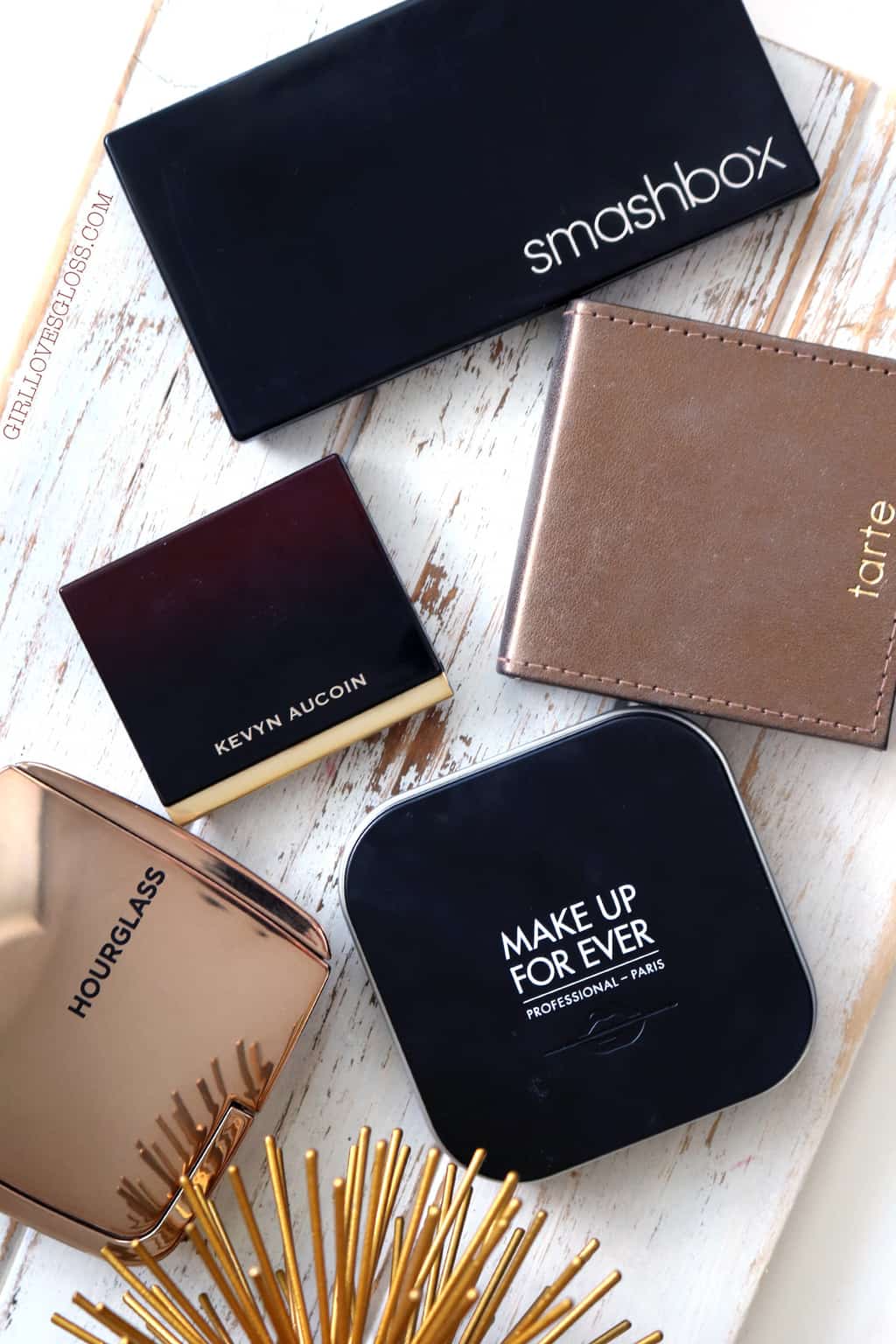 Best Bronzers and Contours of 2017