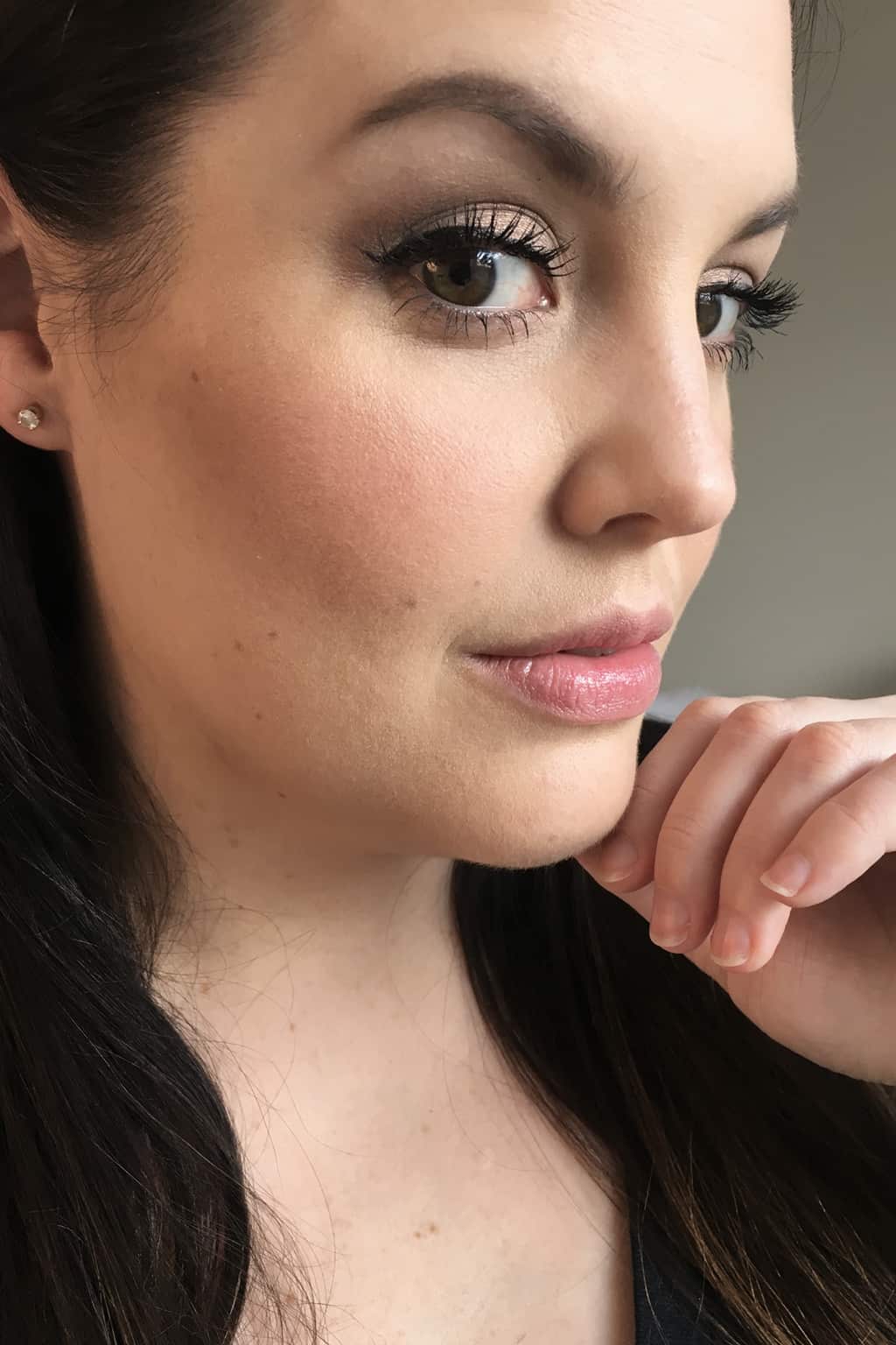 Tarte Hamptons Weekender Palette Review Swatches