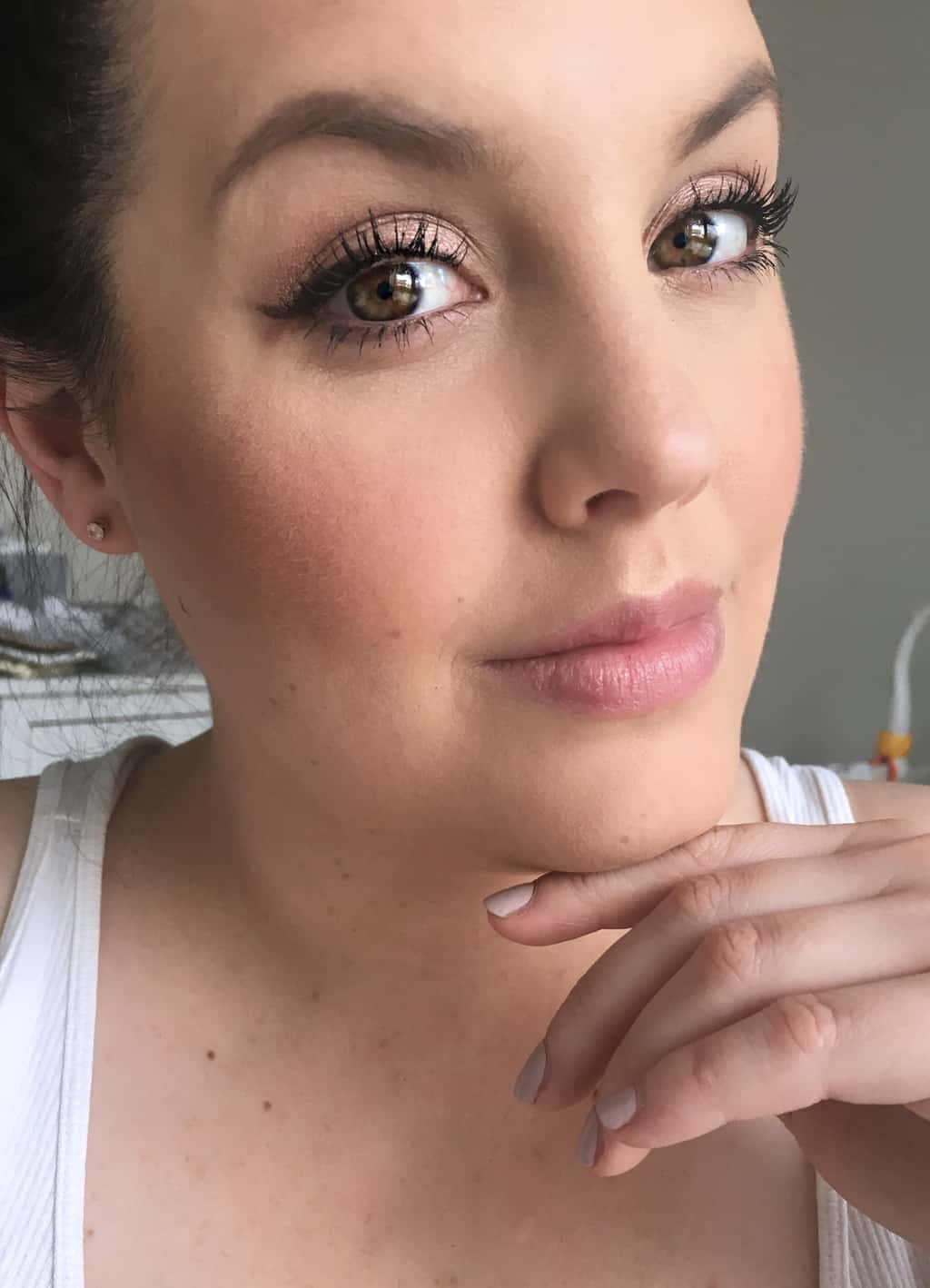 Dior Forever Undercover Full Coverage Foundation