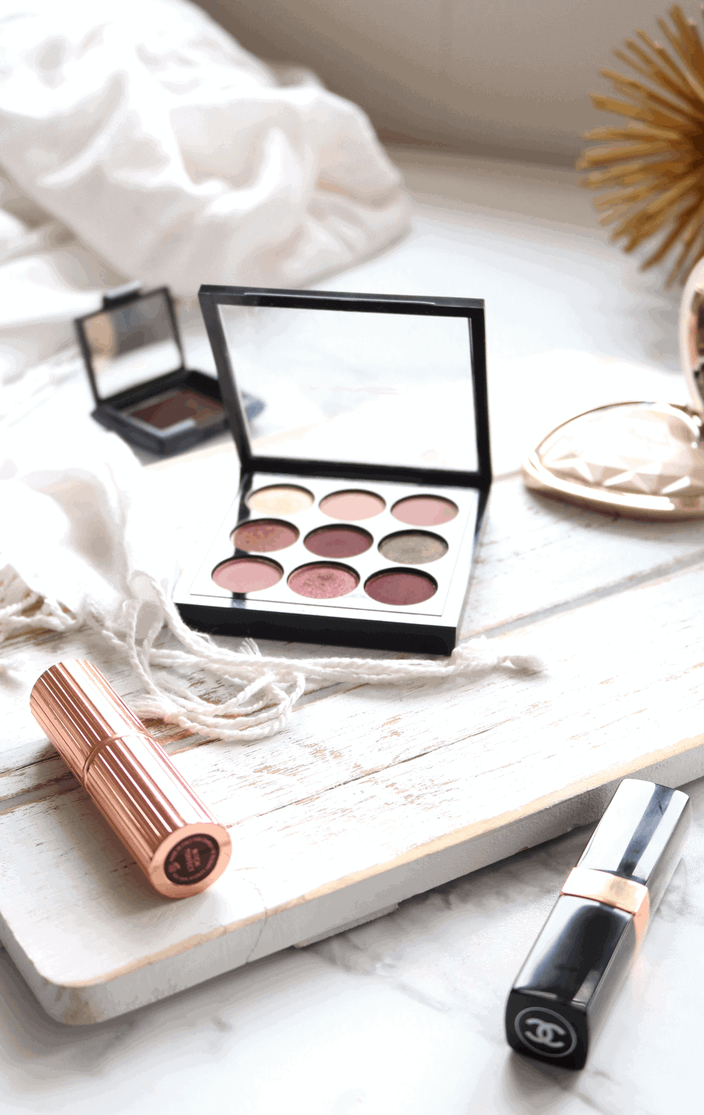 5 Reasons Why Your Makeup Looks Terrible