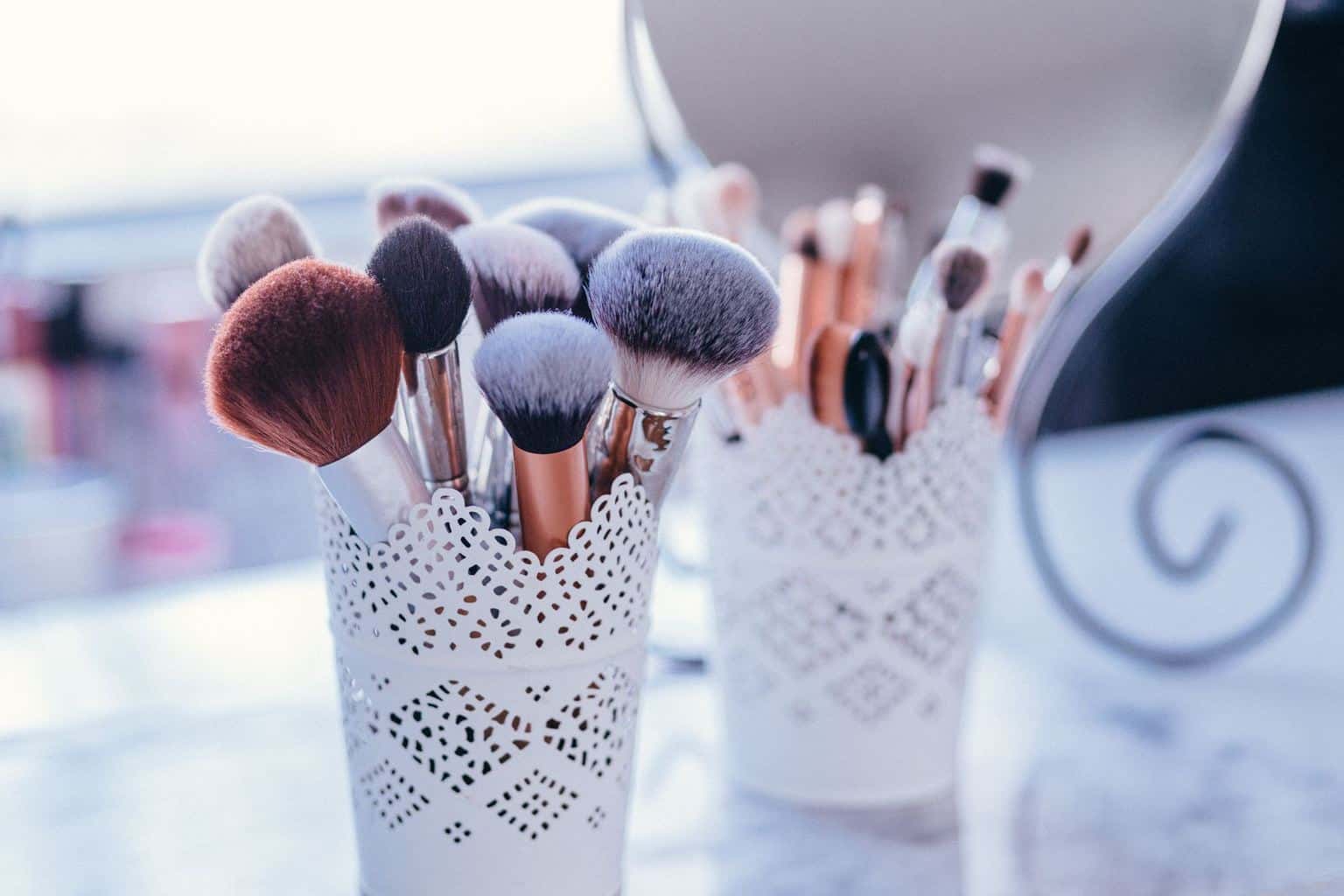 Beauty Products I Don't Like