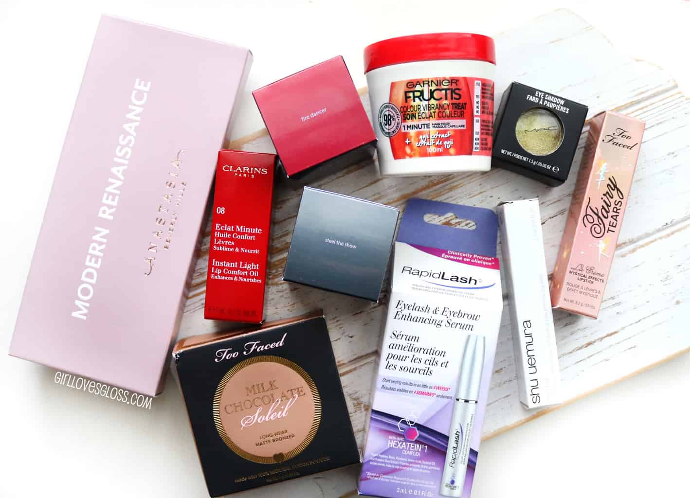 2018 Birthday Giveaway