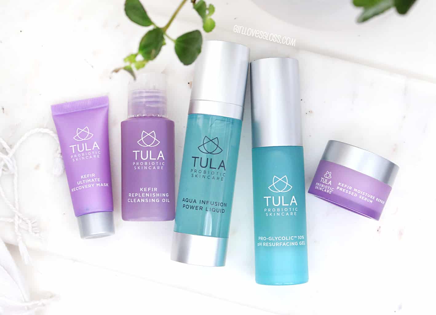 Tula Probiotic Skincare Review