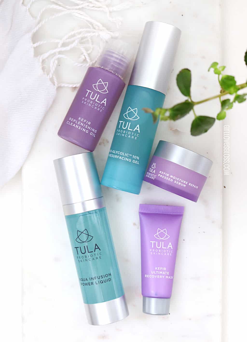 Tula Probiotic Skincare Review