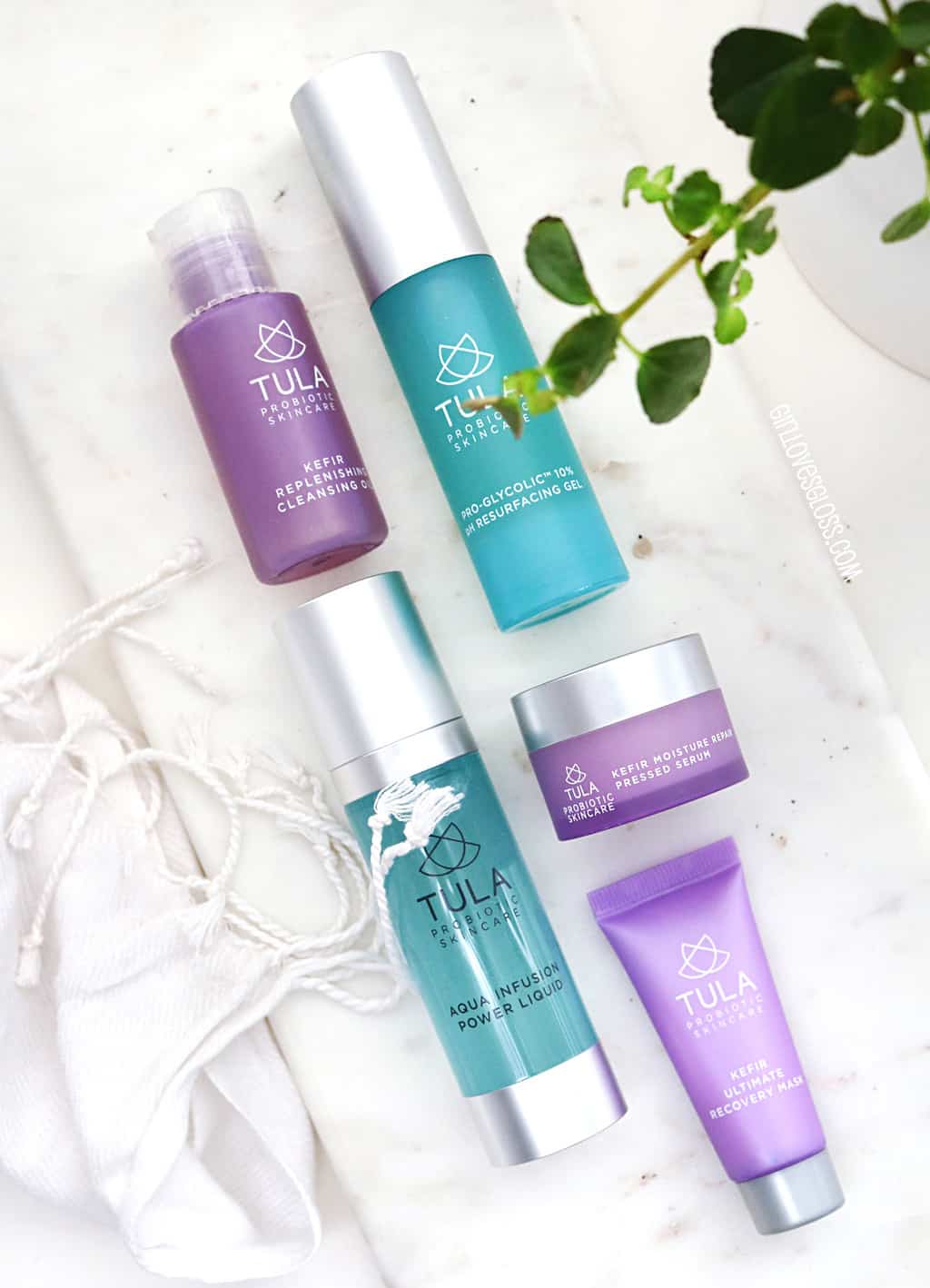 Tula Probiotic Skincare Review