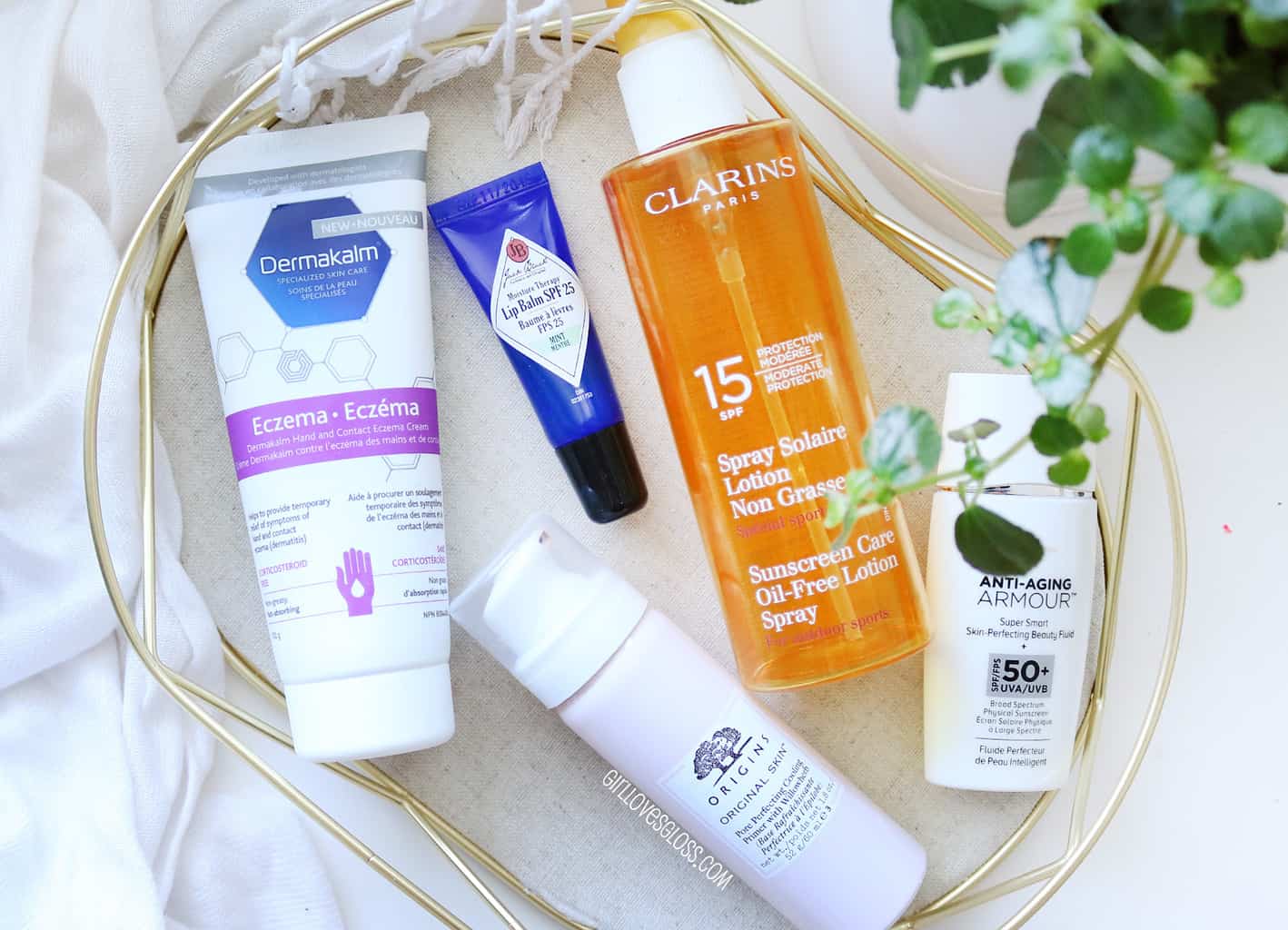 Summer Skincare Must Haves