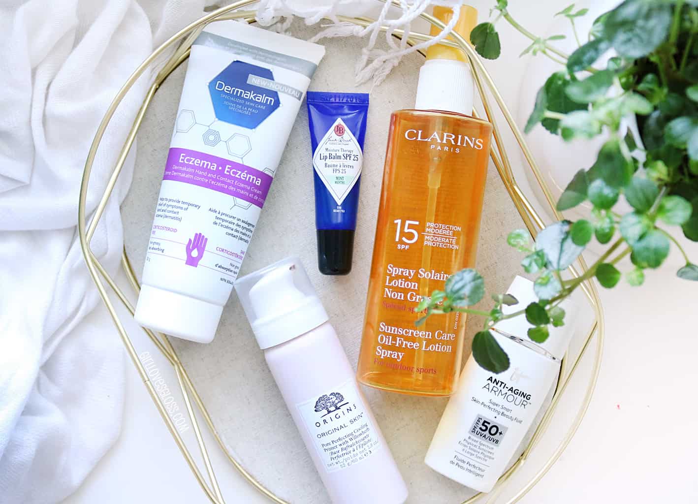 Summer Skincare Must Haves